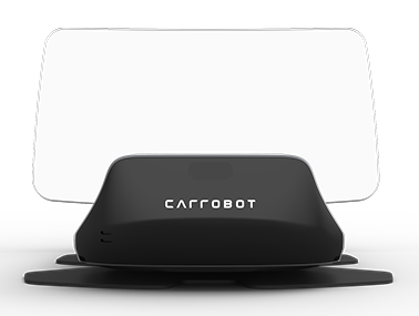  Carrobot 车萝卜 C2尊享版 车萝卜智能车载机器人　