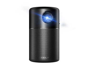 Nebula by Anker 智能微型投影仪