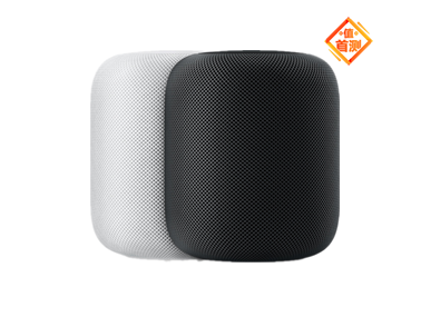 【美国同步】Apple 苹果 HomePod 智能音箱