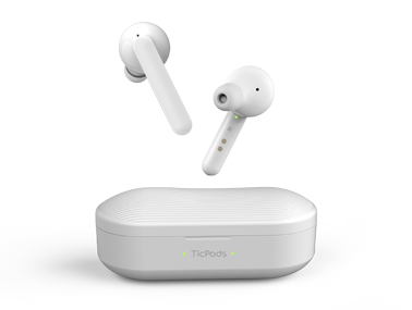 出门问问 TicPods Free Pro 小问智能耳机增强版