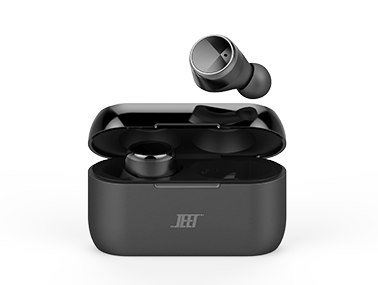 【轻众测】JEET Air Plus 真无线蓝牙耳机
