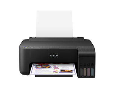 EPSON 爱普生 墨仓式打印机