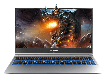 机械革命蛟龙轻薄游戏本