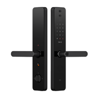 小米智能门锁 Pro｜评论有奖