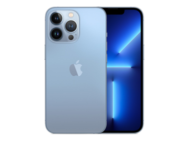  【值首测】Apple iPhone 13 系列 智能手机　