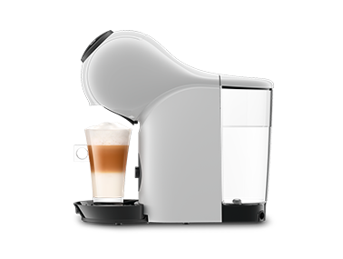 【众测笔记】雀巢多趣酷思 全自动胶囊咖啡机 Genio Basic 小精灵咖啡机 云朵白