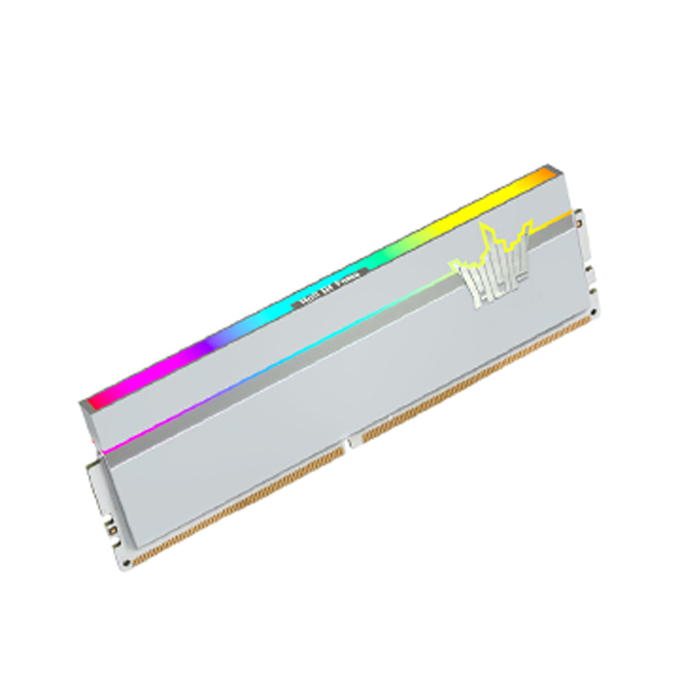 影驰 HOF PRO DDR5-7200MHz 16G*2 内存条