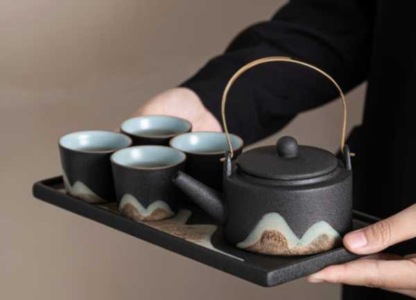 【惊喜盒子】茶具盲盒随心测，免费开启喝茶新体验～