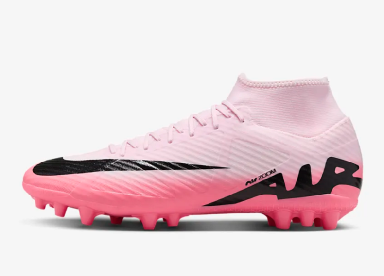 Nike SUPERFLY 9 AG男子足球鞋