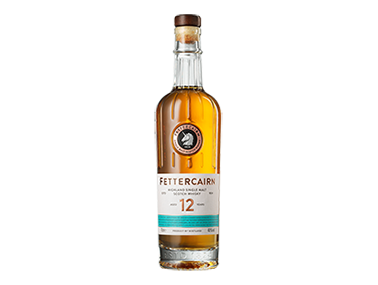 【好店众测】FETTERCAIRN 费特肯苏格兰高地产区(独角兽）单一麦芽威士忌12年