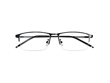 【好物众测】镜帅纯钛近视眼镜+1.56非球面镜片