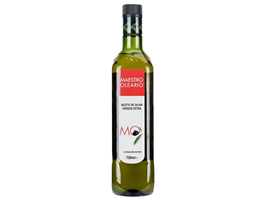 【好店众测】伊斯特帕油品大师(MO)特级初榨橄榄油750ml 西班牙原瓶原装进口犹太洁食认证