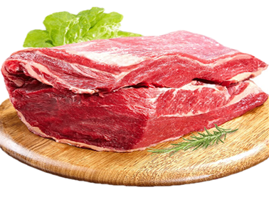【好店众测】精选原切牛腩肉