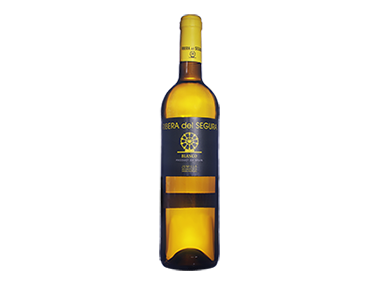 【好店众测】ALCENO RIBERA del SEGURA 奥仙奴西海岸干白葡萄酒