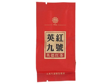 【好店众测】中广德盛英红九号红茶小袋泡6.5g*4袋